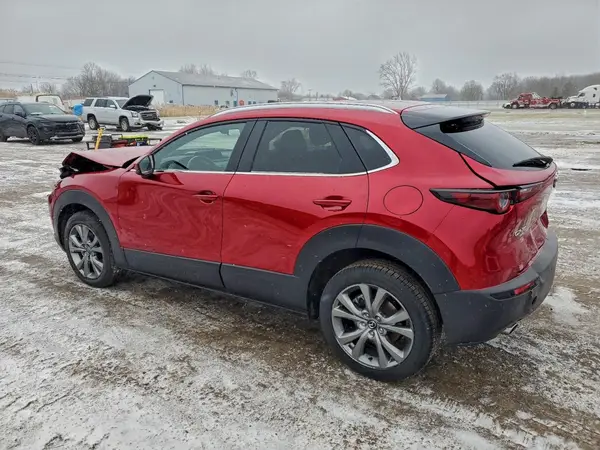 3MVDMBBM9PM562440 2023 MAZDA CX-30 - Image 2