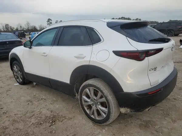3MVDMBBM9PM564558 2023 MAZDA CX-30 - Image 2