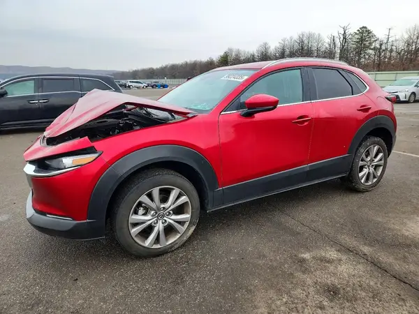 3MVDMBBM9PM568108 2023 MAZDA CX-30 - Image 1