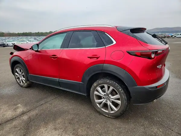 3MVDMBBM9PM568108 2023 MAZDA CX-30 - Image 2
