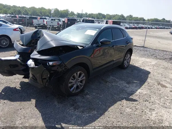 3MVDMBBM9PM574636 2023 MAZDA CX-30 - Image 2