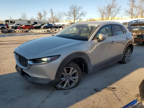 3MVDMBBM9PM578895 2023 MAZDA CX-30 - Image 1