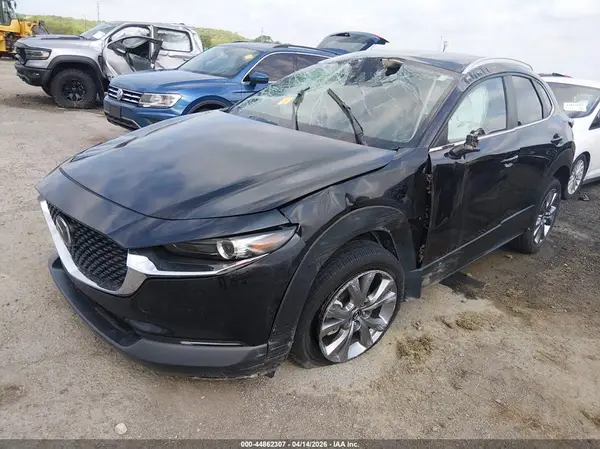 3MVDMBBM9PM579318 2023 MAZDA CX-30 - Image 2