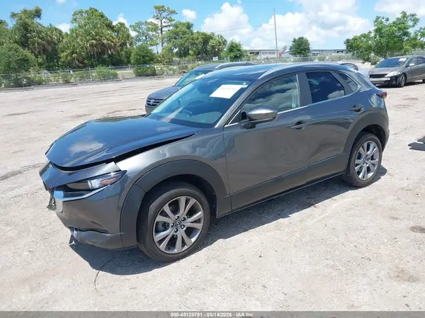 3MVDMBBM9PM579948 2023 MAZDA CX-30 - Image 2