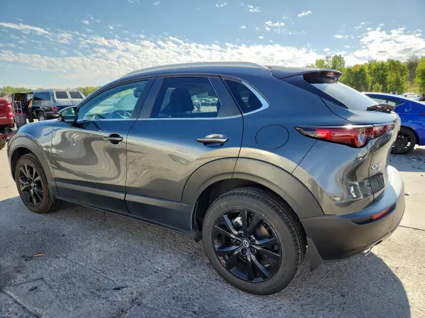 3MVDMBBM9RM600378 2024 MAZDA CX-30 - Image 2