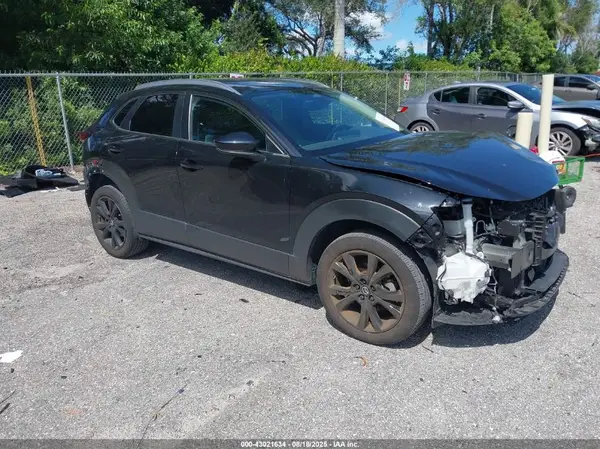 3MVDMBBM9RM600493 2024 MAZDA CX-30 - Image 1