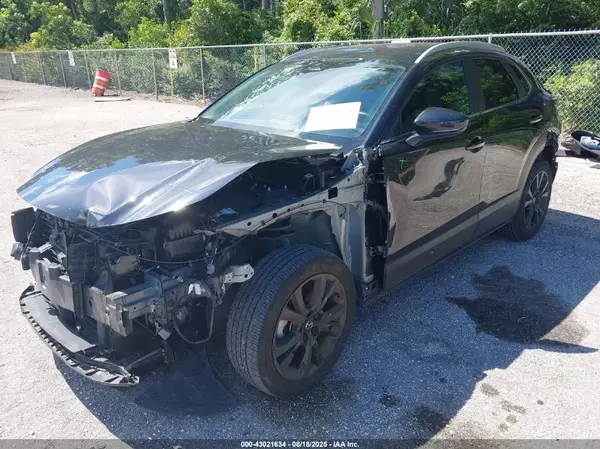 3MVDMBBM9RM600493 2024 MAZDA CX-30 - Image 2
