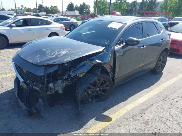 3MVDMBBM9RM600722 2024 MAZDA CX-30 - Image 2