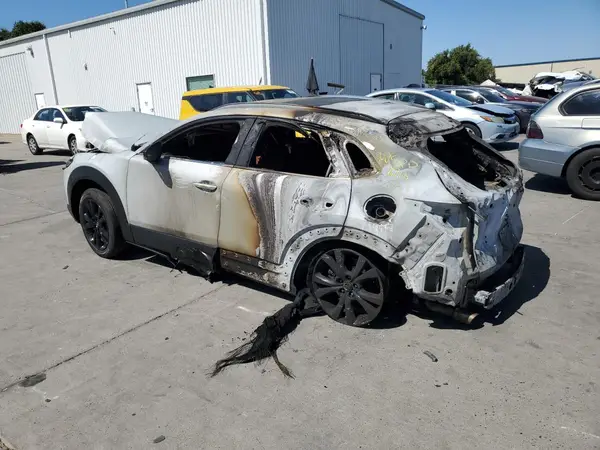 3MVDMBBM9RM601126 2024 MAZDA CX-30 - Image 2
