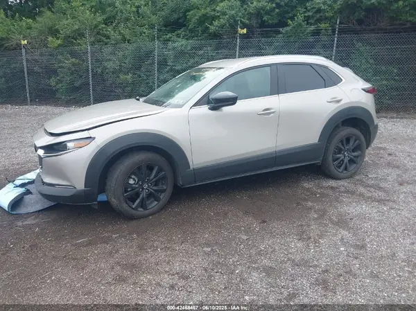 3MVDMBBM9RM602244 2024 MAZDA CX-30 - Image 2