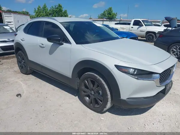 3MVDMBBM9RM605077 2024 MAZDA CX-30 - Image 1