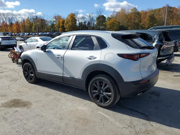 3MVDMBBM9RM607265 2024 MAZDA CX-30 - Image 2