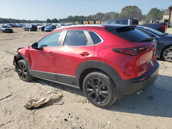 3MVDMBBM9RM615317 2024 MAZDA CX-30 - Image 2