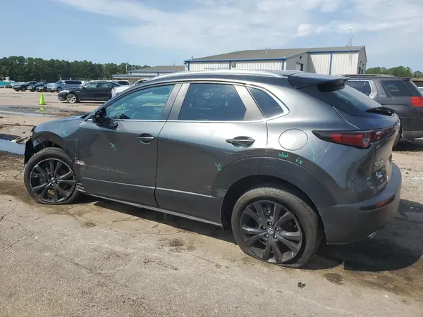 3MVDMBBM9RM616337 2024 MAZDA CX-30 - Image 2