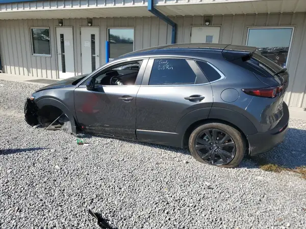 3MVDMBBM9RM622204 2024 MAZDA CX-30 - Image 2