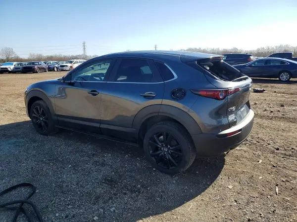 3MVDMBBM9RM625510 2024 MAZDA CX-30 - Image 2