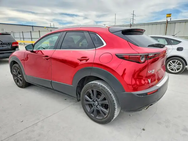 3MVDMBBM9RM627936 2024 MAZDA CX-30 - Image 2