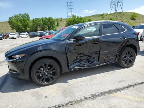 3MVDMBBM9RM629590 2024 MAZDA CX-30 - Image 1