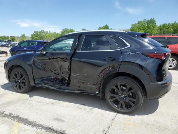 3MVDMBBM9RM629590 2024 MAZDA CX-30 - Image 2