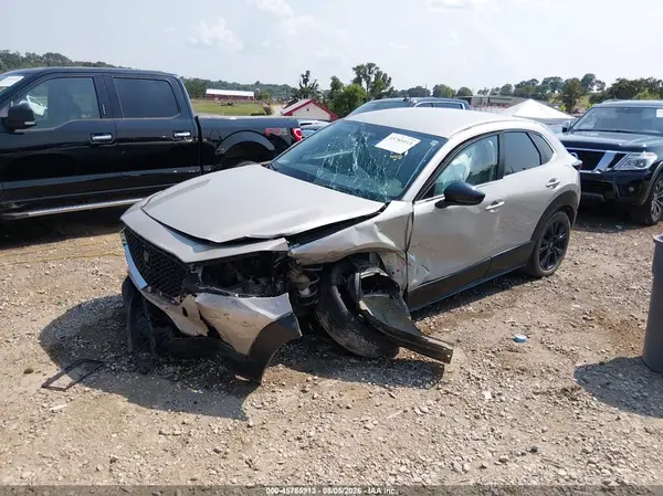 3MVDMBBM9RM634272 2024 MAZDA CX-30 - Image 2