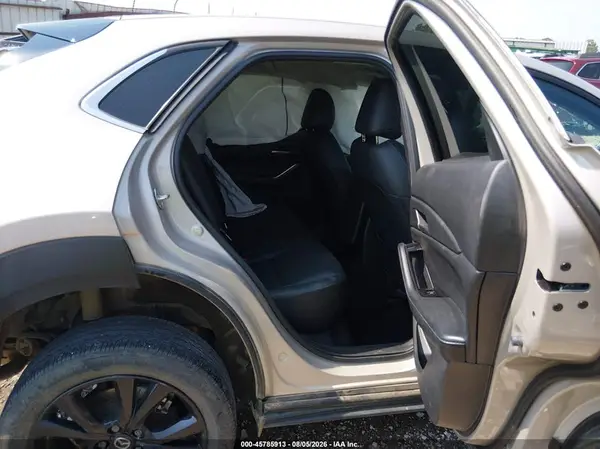 3MVDMBBM9RM634272 2024 MAZDA CX-30 - Image 8
