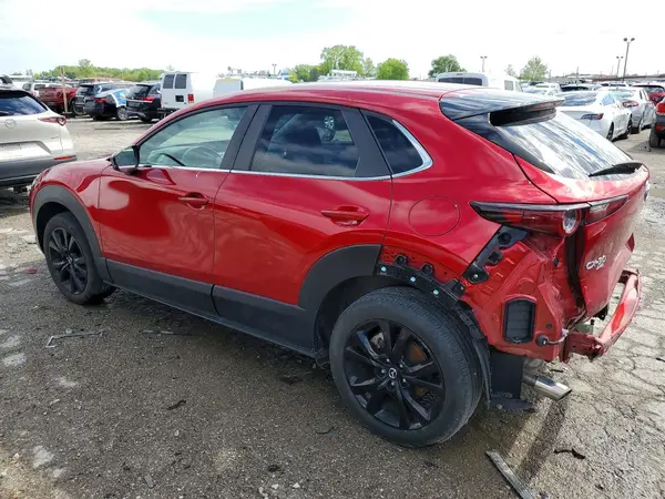 3MVDMBBM9RM636877 2024 MAZDA CX-30 - Image 2