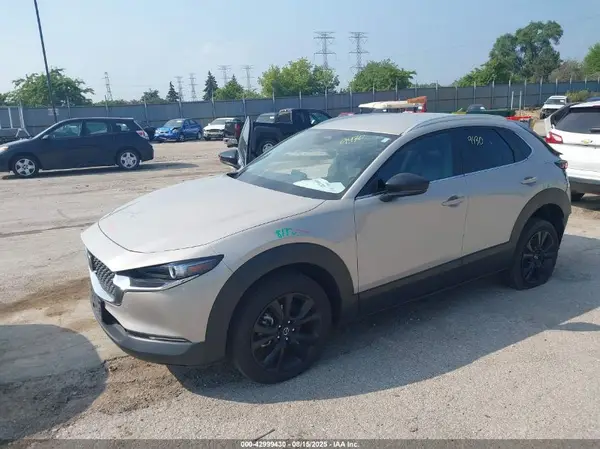 3MVDMBBM9RM639925 2024 MAZDA CX-30 - Image 2