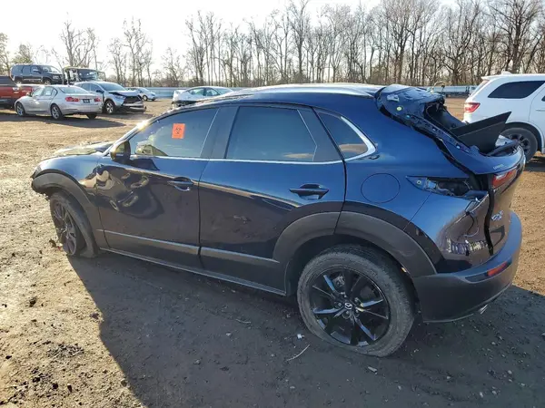 3MVDMBBM9RM641383 2024 MAZDA CX-30 - Image 2