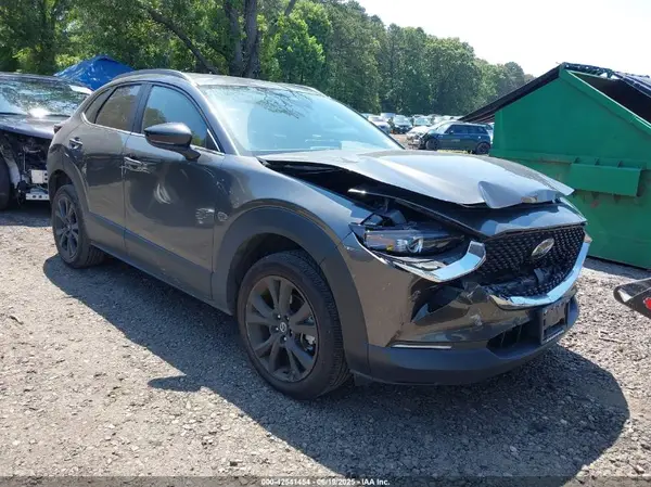 3MVDMBBM9RM641576 2024 MAZDA CX-30 - Image 1