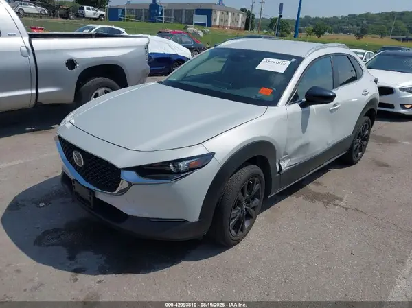 3MVDMBBM9RM644607 2024 MAZDA CX-30 - Image 2