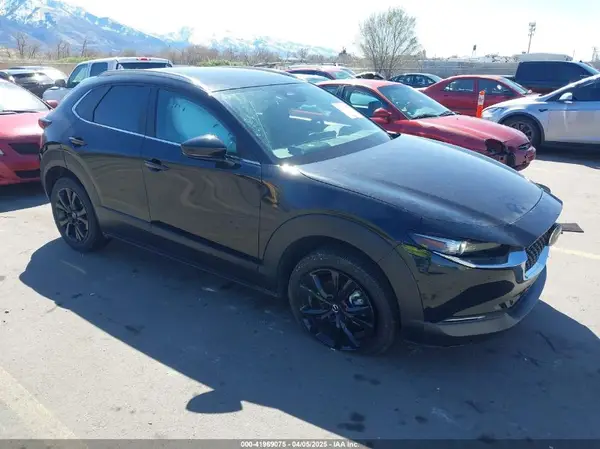 3MVDMBBM9RM645451 2024 MAZDA CX-30 - Image 1