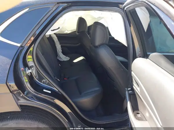 3MVDMBBM9RM645451 2024 MAZDA CX-30 - Image 8