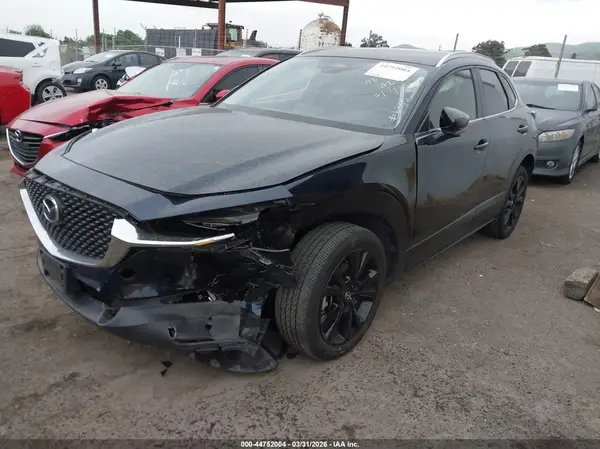 3MVDMBBM9RM649001 2024 MAZDA CX-30 - Image 2