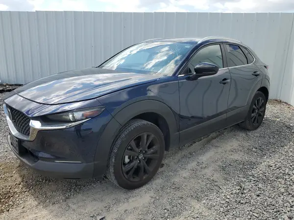 3MVDMBBM9RM651086 2024 MAZDA CX-30 - Image 1