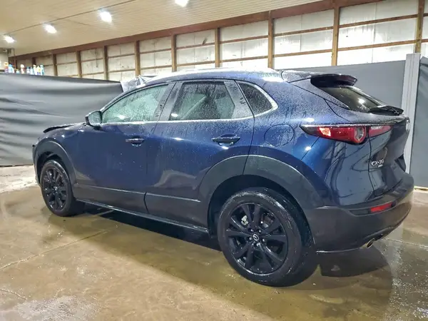 3MVDMBBM9RM653999 2024 MAZDA CX-30 - Image 2