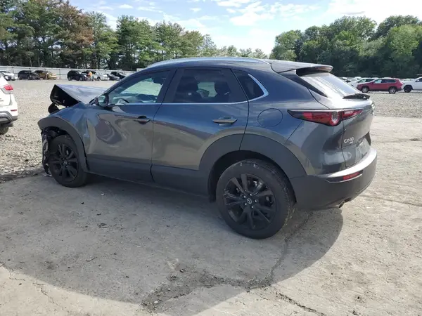 3MVDMBBM9RM656174 2024 MAZDA CX-30 - Image 2