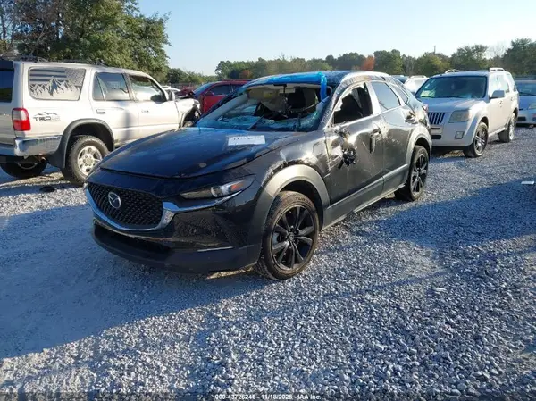 3MVDMBBM9RM656823 2024 MAZDA CX-30 - Image 2