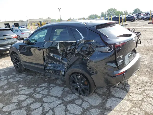 3MVDMBBM9RM657003 2024 MAZDA CX-30 - Image 2