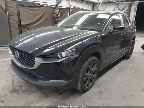 3MVDMBBM9RM657261 2024 MAZDA CX-30 - Image 2
