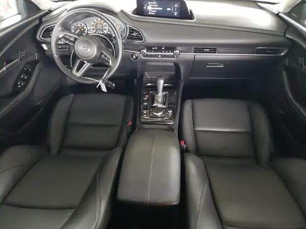 3MVDMBBM9RM657695 2024 MAZDA CX-30 - Image 8