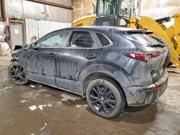 3MVDMBBM9RM659284 2024 MAZDA CX-30 - Image 2