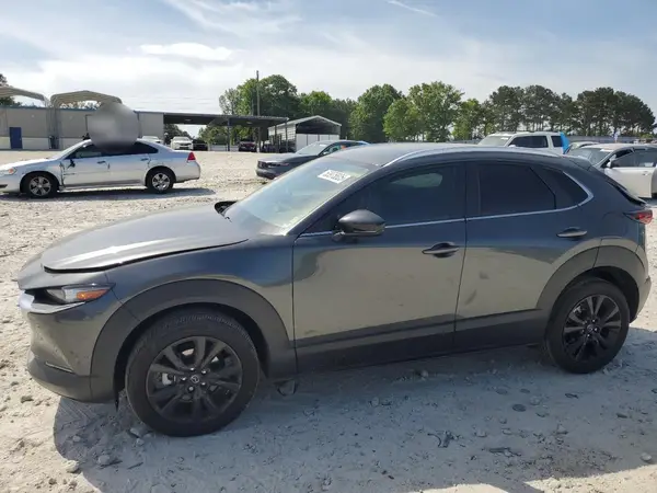 3MVDMBBM9RM659950 2024 MAZDA CX-30 - Image 1