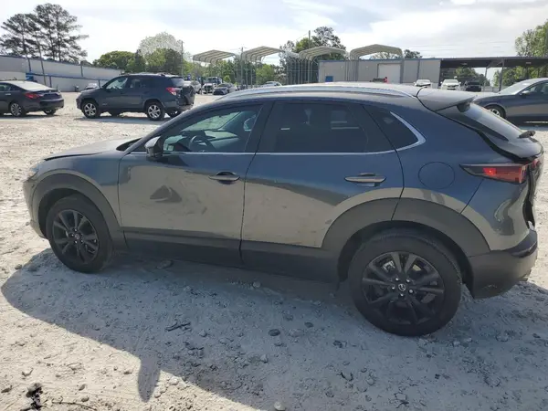 3MVDMBBM9RM659950 2024 MAZDA CX-30 - Image 2