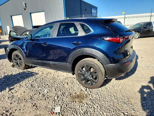 3MVDMBBM9RM661164 2024 MAZDA CX-30 - Image 2
