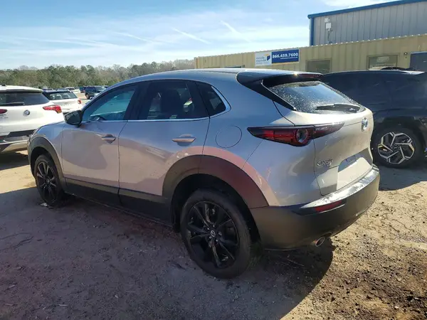 3MVDMBBM9RM663450 2024 MAZDA CX-30 - Image 2