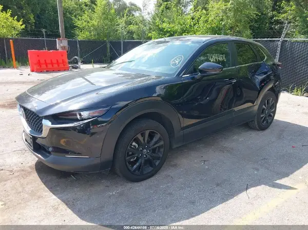 3MVDMBBM9RM664856 2024 MAZDA CX-30 - Image 2