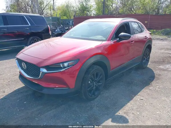 3MVDMBBM9RM666462 2024 MAZDA CX-30 - Image 2