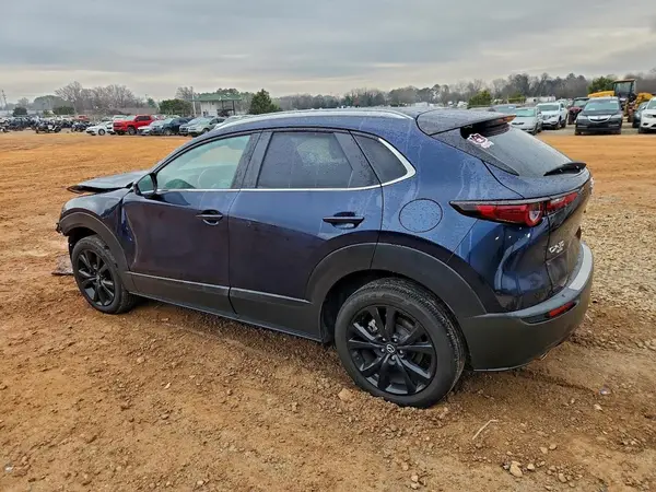 3MVDMBBM9RM671886 2024 MAZDA CX-30 - Image 2