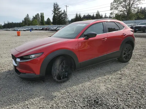3MVDMBBM9RM672178 2024 MAZDA CX-30 - Image 1
