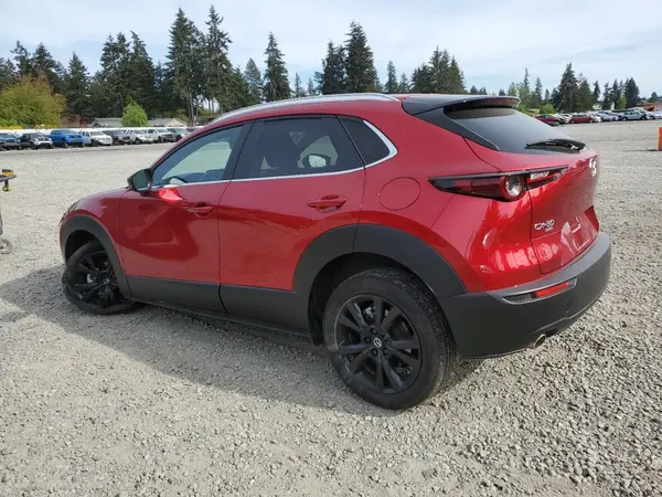 3MVDMBBM9RM672178 2024 MAZDA CX-30 - Image 2